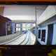Illustration for article titled A Hotel Room Where Train Nerds Can Get Action. Train Action.